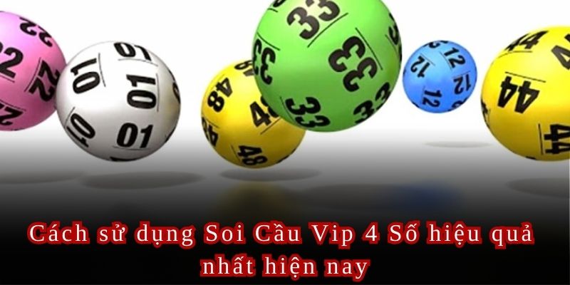 Phân tích tần suất xuất hiện trong các kỳ quay trước