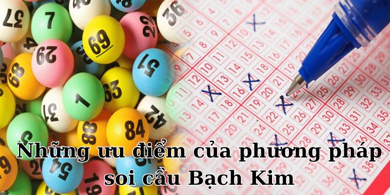 Ưu điểm khiến soi cầu RBK được nhiều người chọn