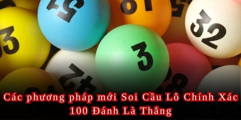 Phân tích dữ liệu lô đề giúp dự đoán chính xác các con số may mắn