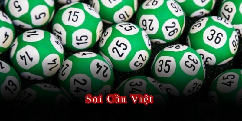 Soi Cầu Việt